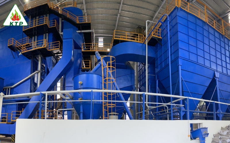 Hơi bão hòa và hơi quá nhiệt là gì? Ứng dụng trong công nghiệp