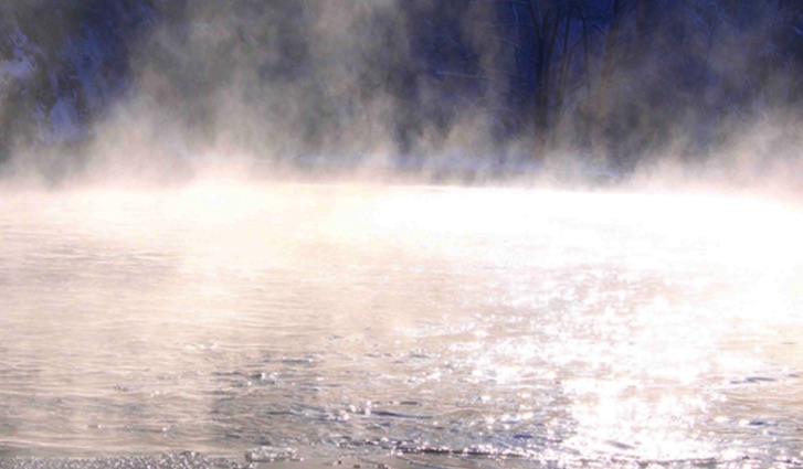 Hơi Nước Công Nghiệp