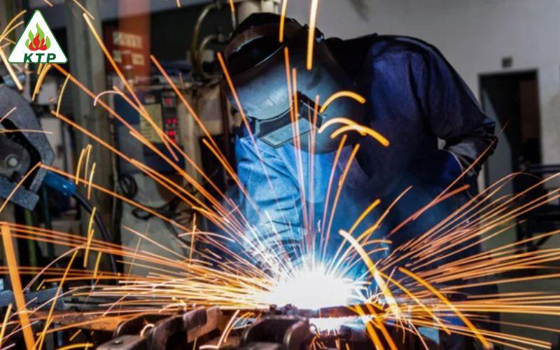 Gia nhiệt là gì? Ứng dụng của gia nhiệt trong lò hơi công nghiệp