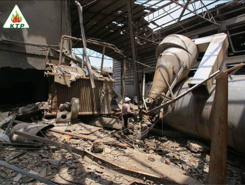 Nguyên nhân nổ lò hơi và cách phòng tránh hiệu quả