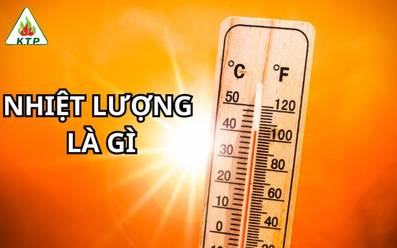 Nhiệt lượng là gì? Công thức tính, đơn vị và ứng dụng trong lò hơi