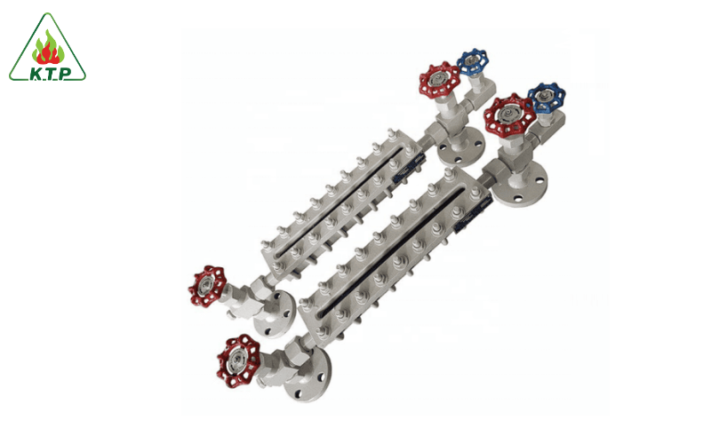 Ống thủy lò hơi là gì? Phân loại ống thủy lò hơi