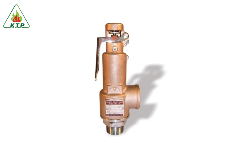 Van an toàn nồi hơi là gì? Ưu, nhược điểm