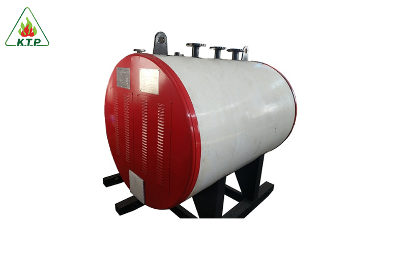 ứng dụng nồi hơi điện 3 pha trong ngành dệt may