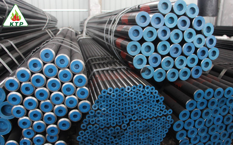 khái niệm ống thép lò hơi