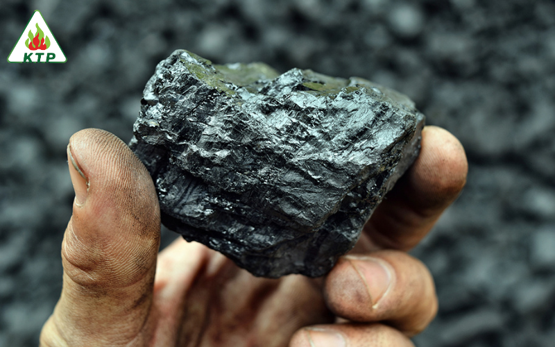 Than đá đem lại hiệu quả kinh tế cao nhờ giá thành rẻ