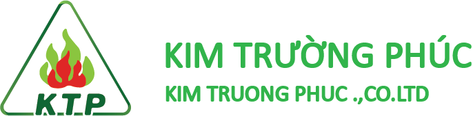 logo Kim Trường Phúc