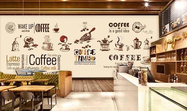 Quán cafe của bạn sắp mở và bạn đang tìm cách để trang trí nó? Không lo, chúng tôi mang đến cho bạn những ý tưởng trang trí cafe đẹp mắt và độc đáo để quán của bạn trở nên lung linh và thu hút khách hàng đến thưởng thức.