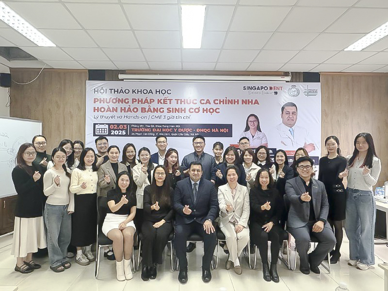 🔥 RECAP WORKSHOP CÙNG GS. ANAND MARYA – NHỮNG KHOẢNH KHẮC ĐÁNG NHỚ