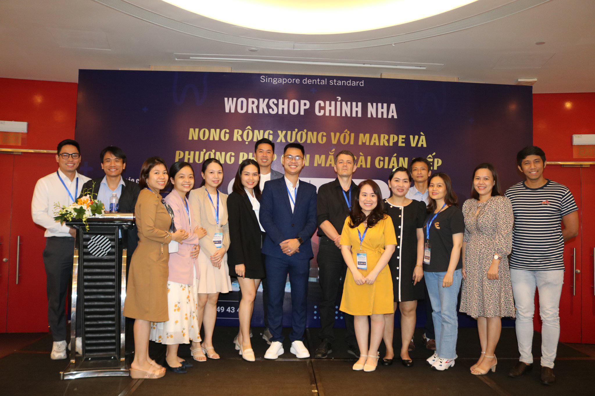 [HCM] - RECAP WORKSHOP CHỈNH NHA NGÀY 28-29/5/2022