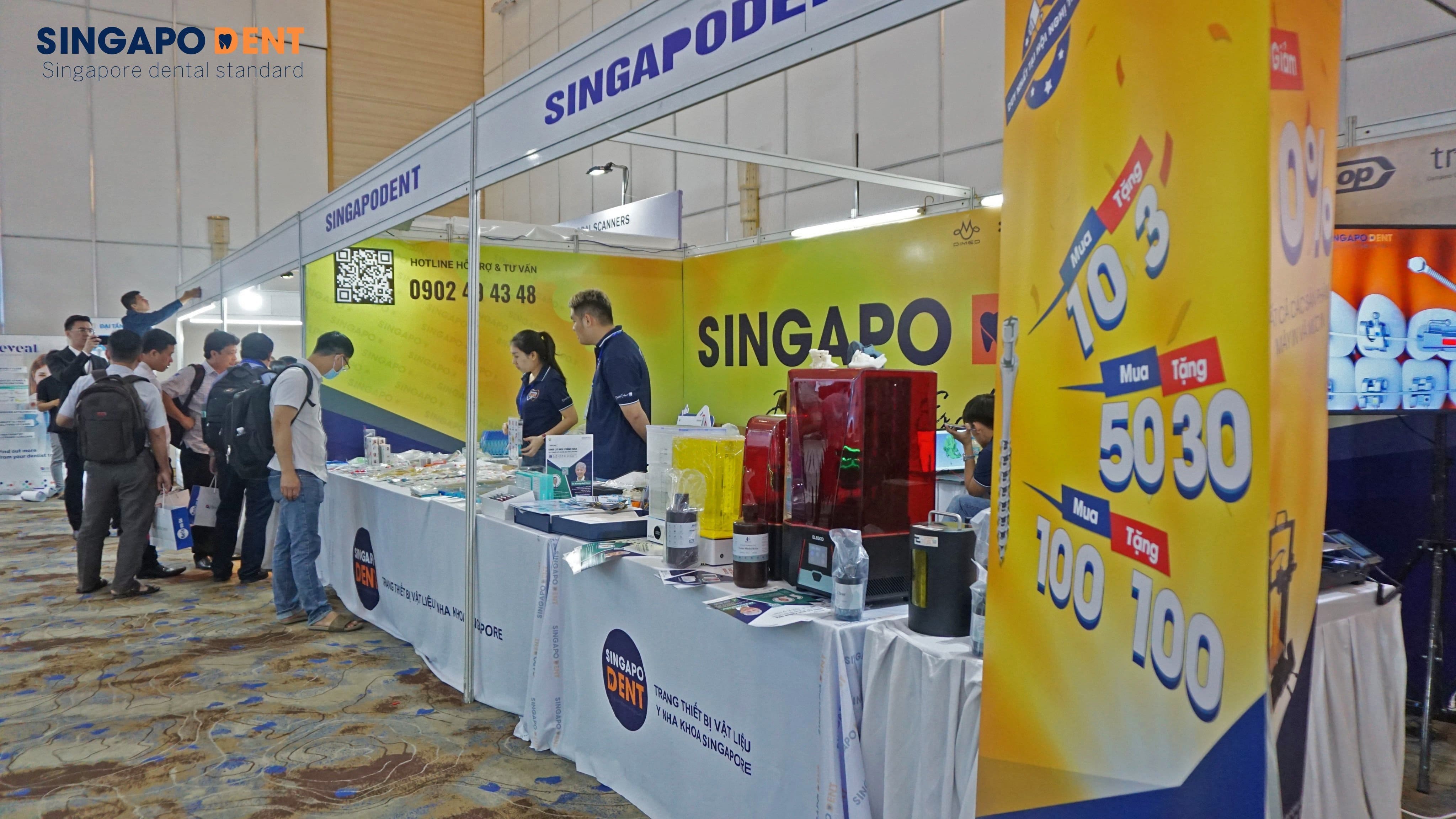 HỘI NGHỊ KHOA HỌC KỸ THUẬT VÀ ĐÀO TẠO LIÊN TỤC RĂNG HÀM MẶT LẦN THỨ 45