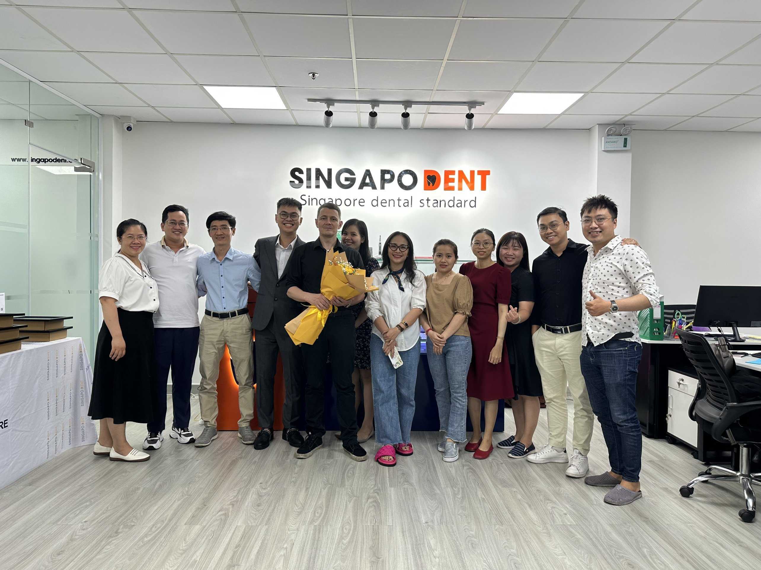 [HCM] - RECAP WORKSHOP CHỈNH NHA NGÀY 15 - 18/02/2023