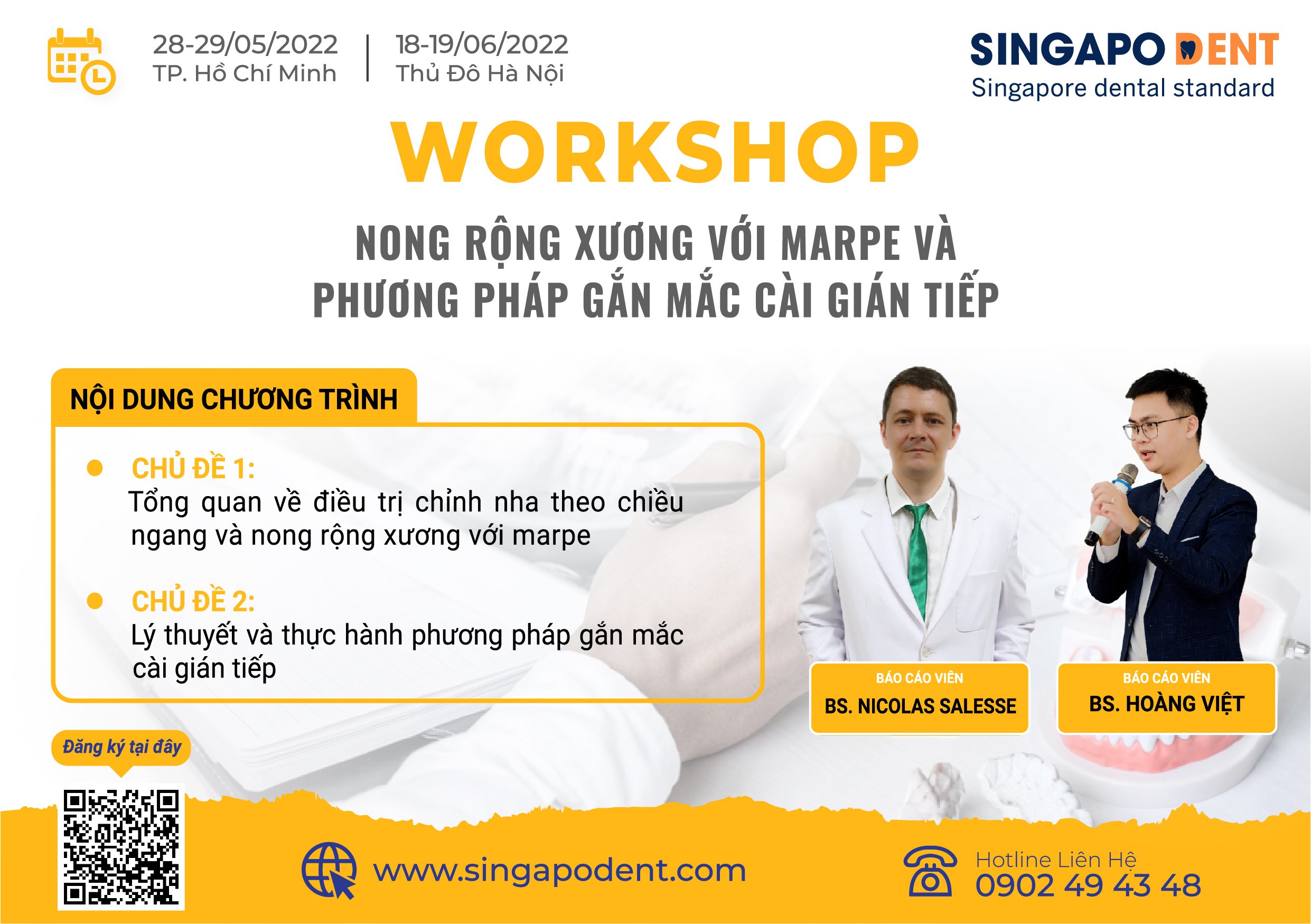 WORKSHOP 