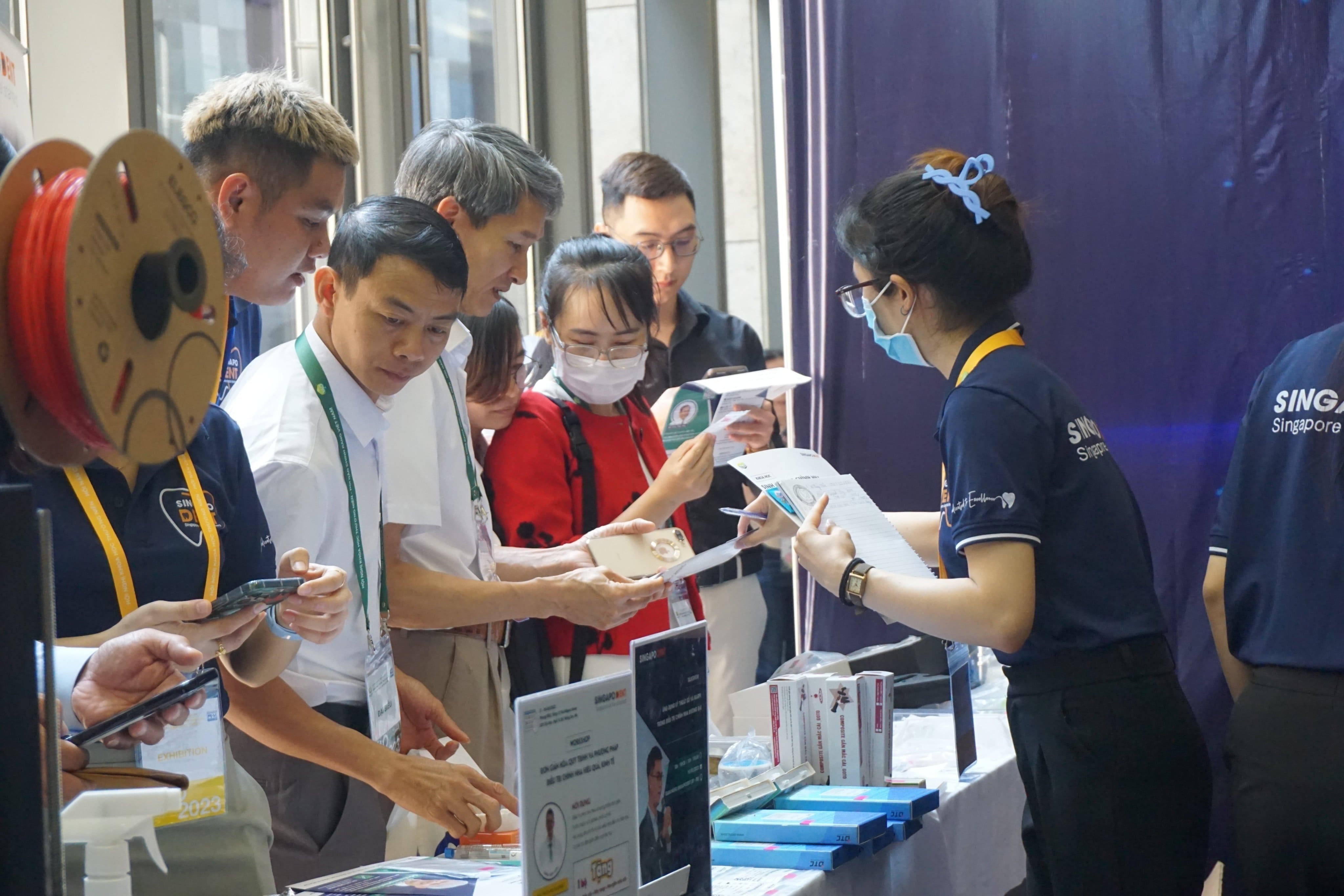 HỘI NGHỊ VAO 2023