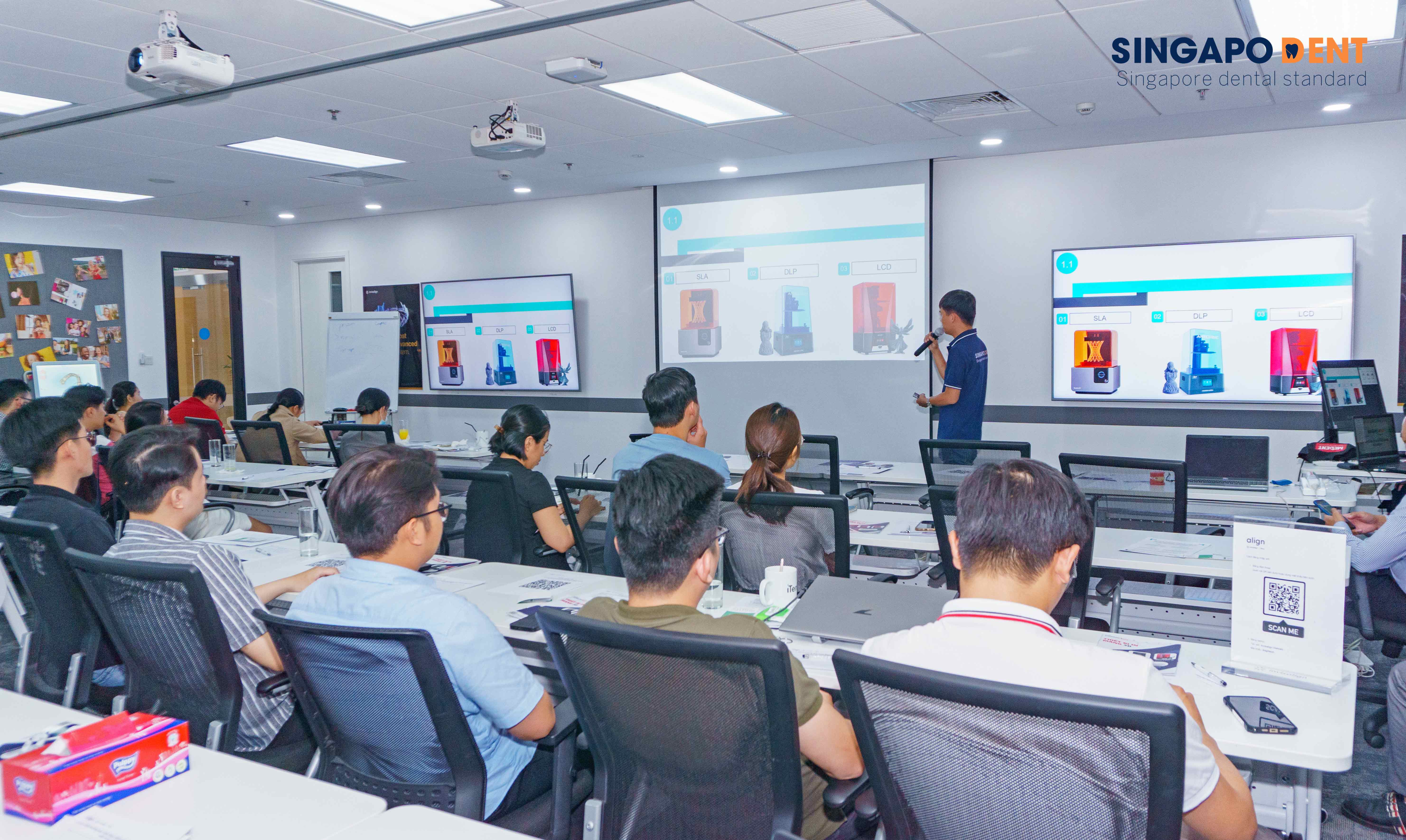 IN 3D VÀ ỨNG DỤNG KĨ THUẬT SỐ