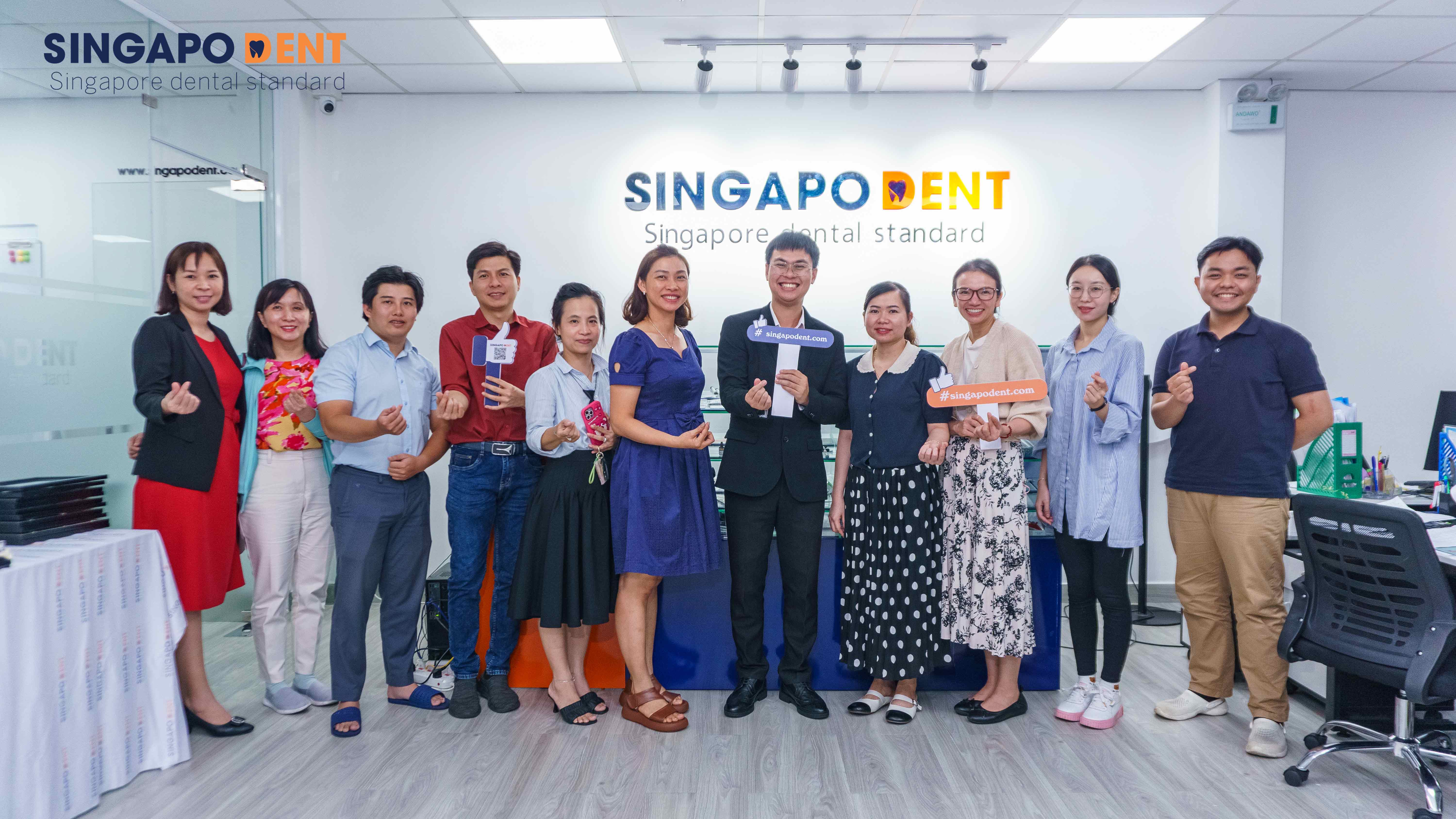 RECAP WORKSHOP HỒ CHÍ MINH - ĐƠN GIẢN HOÁ VÀ MỞ RỘNG GIỚI HẠN ĐIỀU TRỊ CHỈNH NHA VỚI MINIVIS NGÀY 28.07.2023