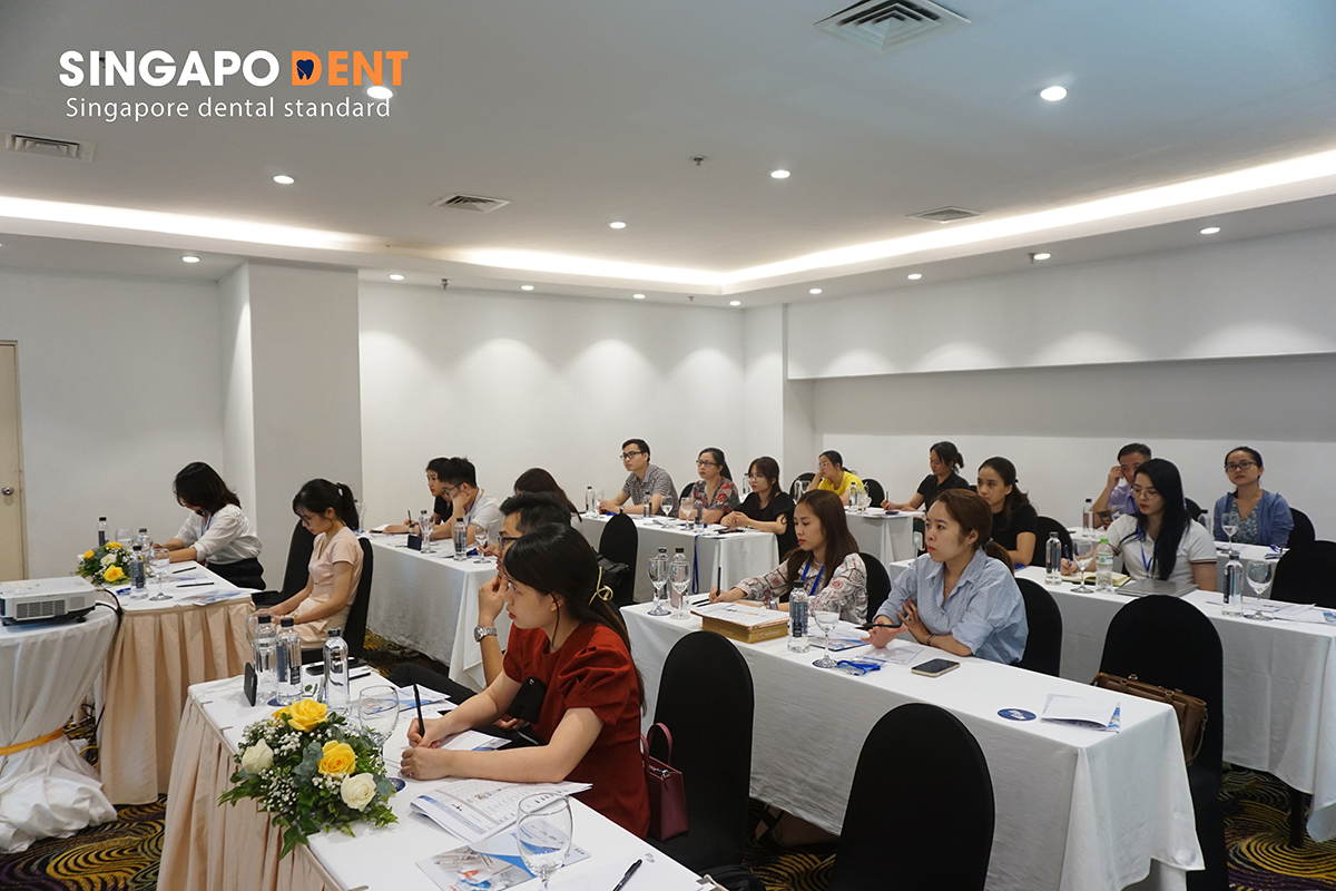 [HN] - RECAP WORKSHOP CHỈNH NHA NGÀY 18-19/6/2022