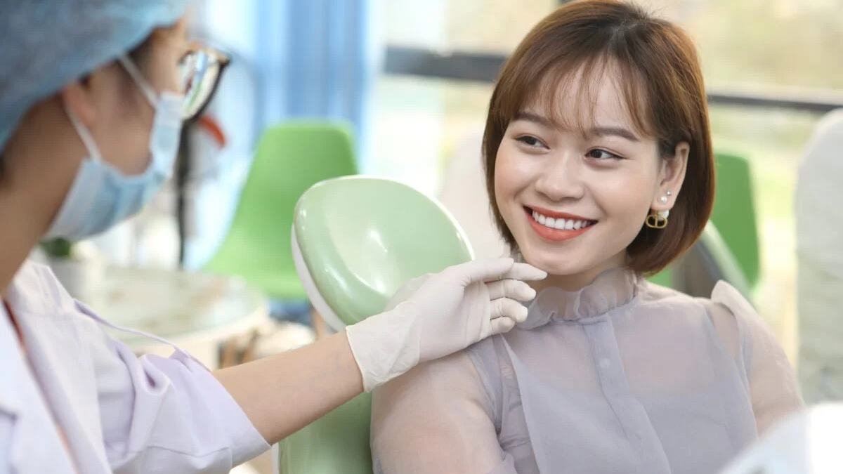 Đã đến lúc chúng ta nên thay đổi những định kiến về vẻ đẹp thẩm mỹ