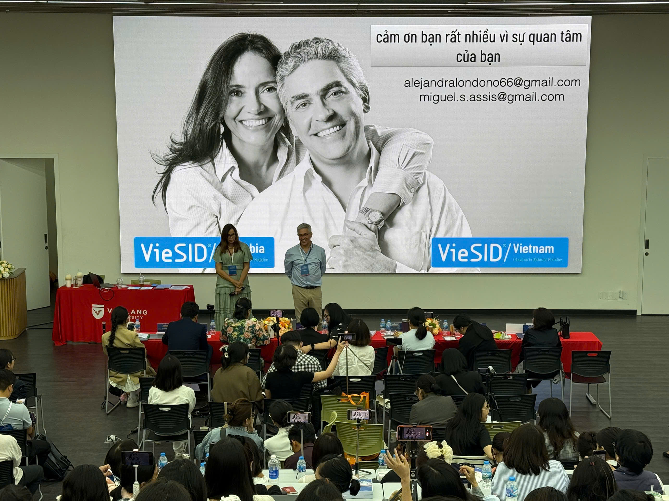 [RECAP] TOGO 2025 – SINGAPODENT ĐỒNG HÀNH CÙNG BÁC SĨ CHỈNH NHA VIỆT NAM