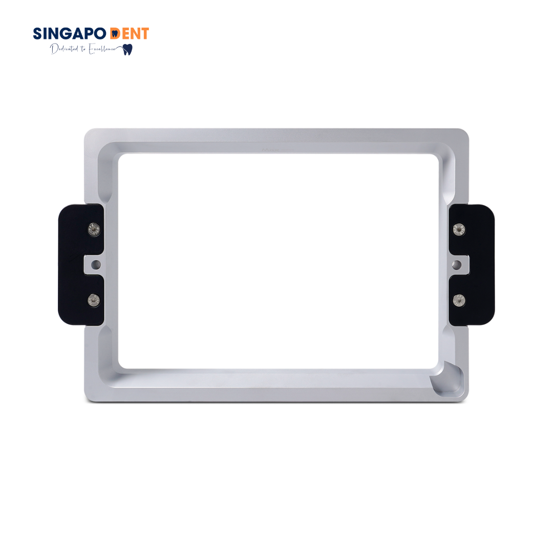 Khay đựng nhựa (Aluminum Resin Vat) Mighty 4K/ Sonic XL 4K 2022 Plus