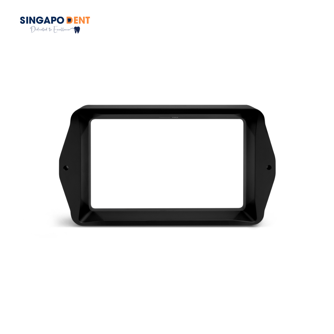 Khay đựng nhựa (Aluminum Resin Vat) Sonic Mini 8K
