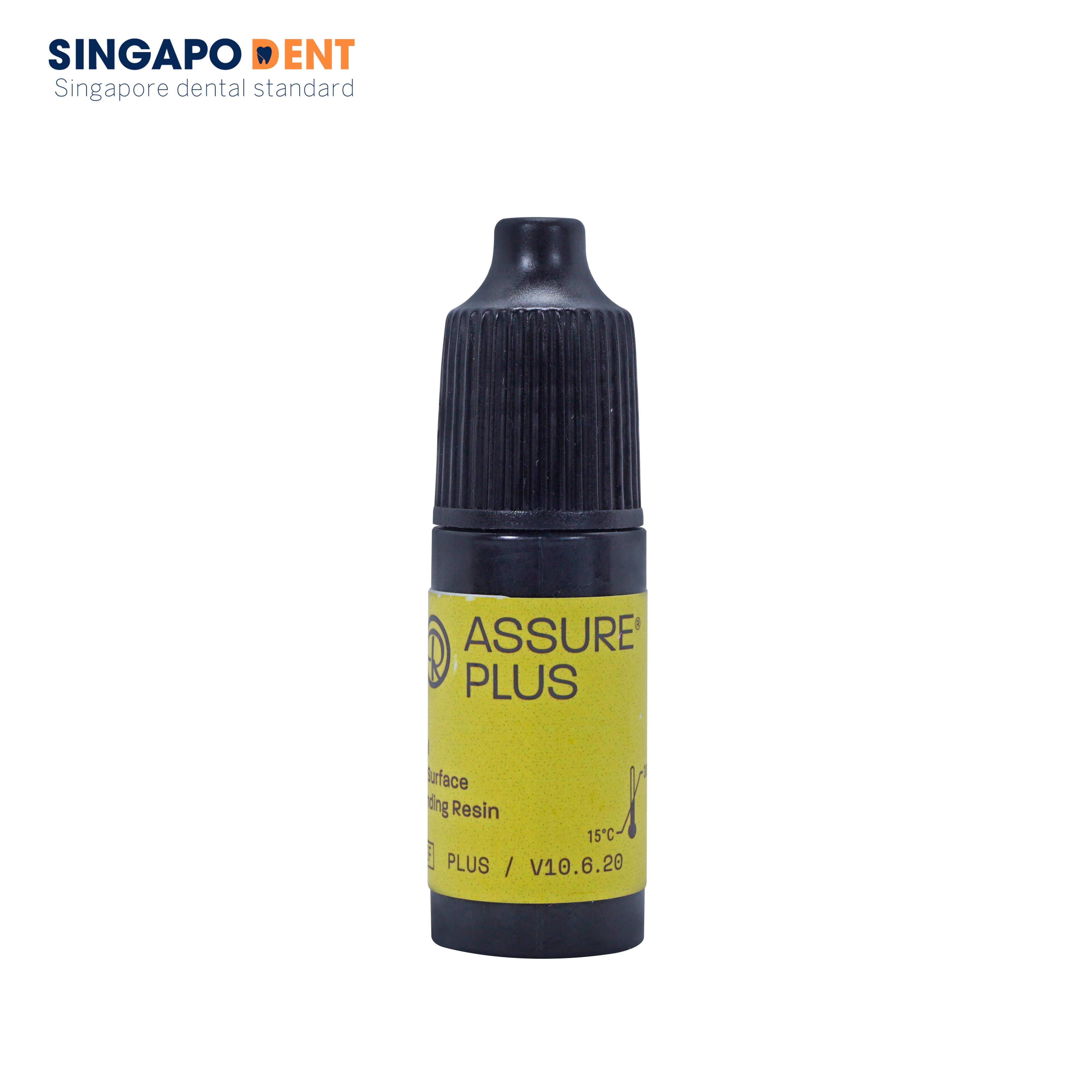 Primer chỉnh nha  Assure Plus_Reliance