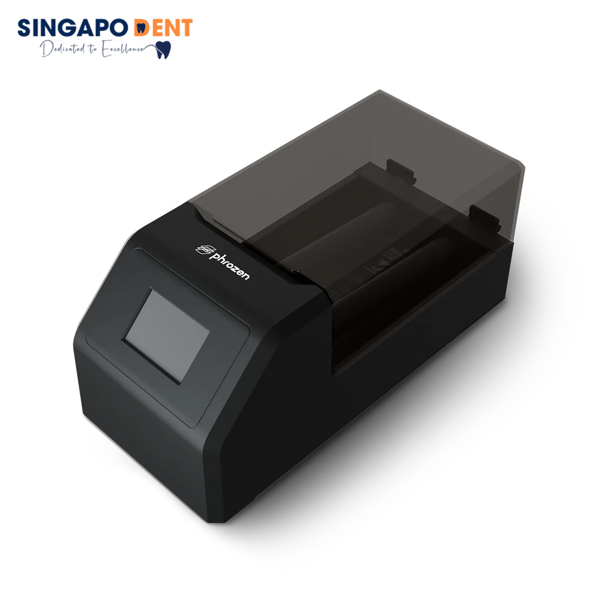 Heat & Mix: Handsfree Resin Mixing Station