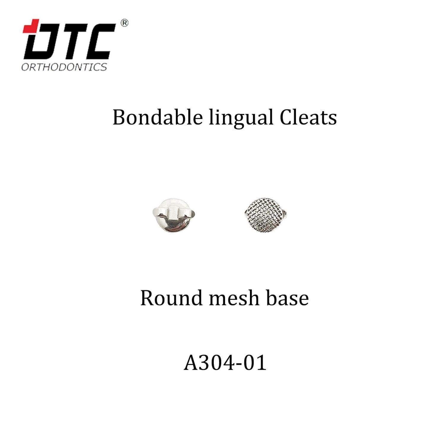 Móc dán mặt lưỡi_DTC