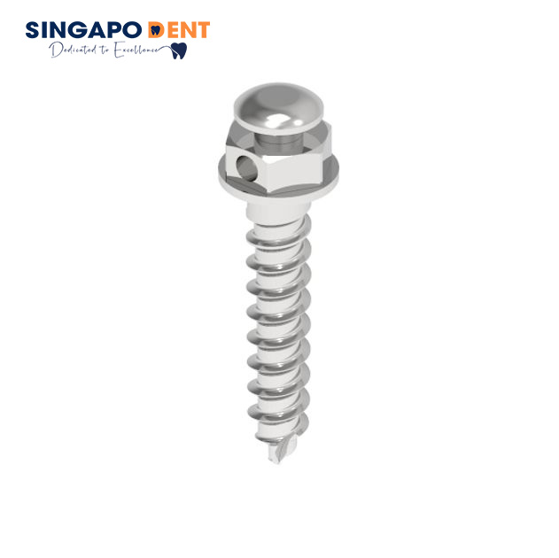 MiniVis Screw  - WBT