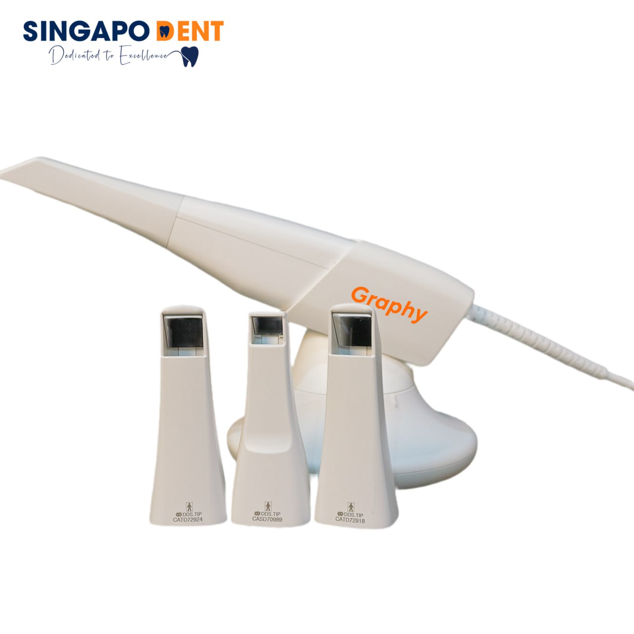 Máy Scan trong miệng RAYiOS2 COMFORT+