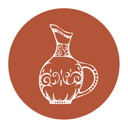 Bình Hoa Trang Trí