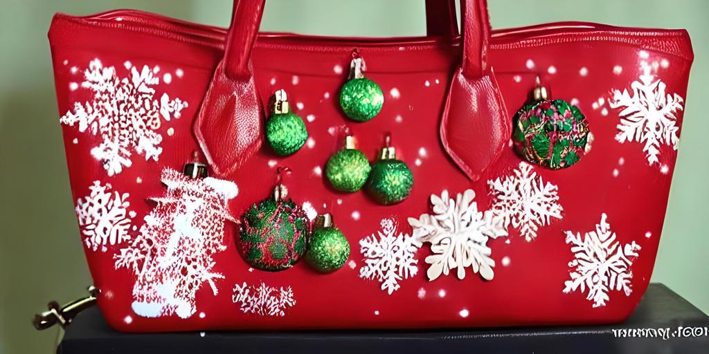 Túi xách thời trang - Món quà đẹp mùa noel cho Crush