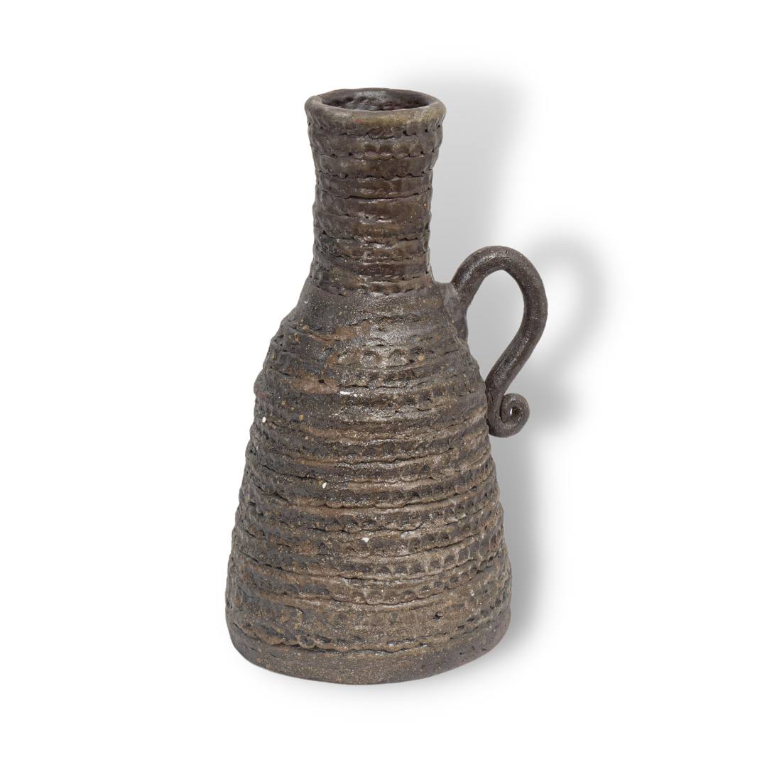 Bình Be Chạch Sành Có Quai