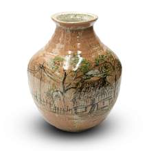 Bình Đồng Quê Thanh Bình