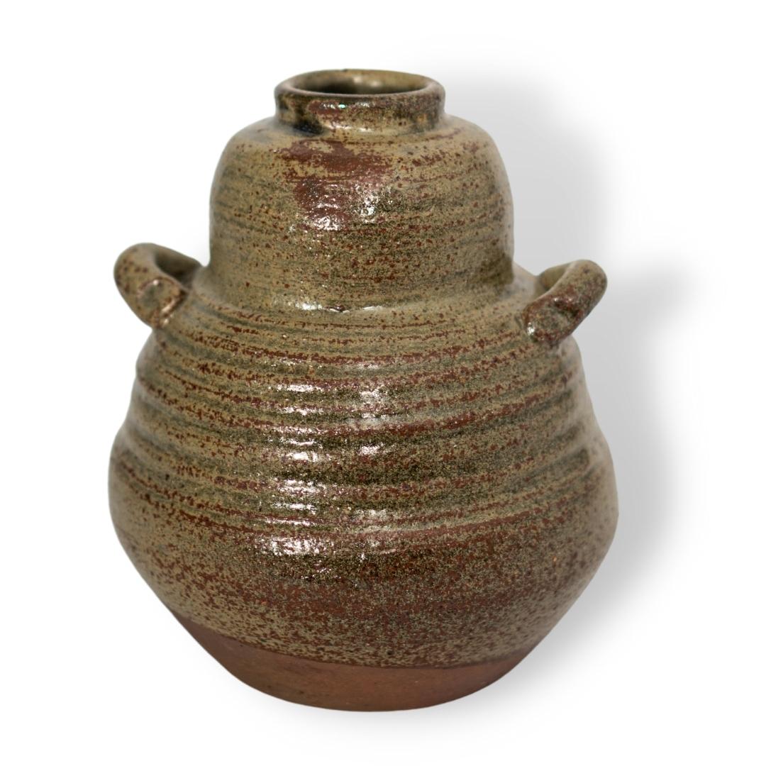 Bình Hoa Sành Dáng Bình Nước 2