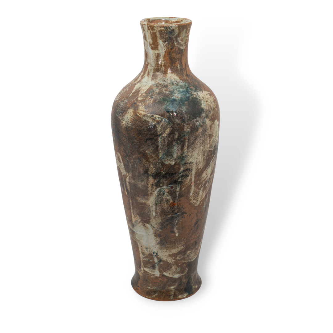 Bình Hoa Hồng Sơn Dầu