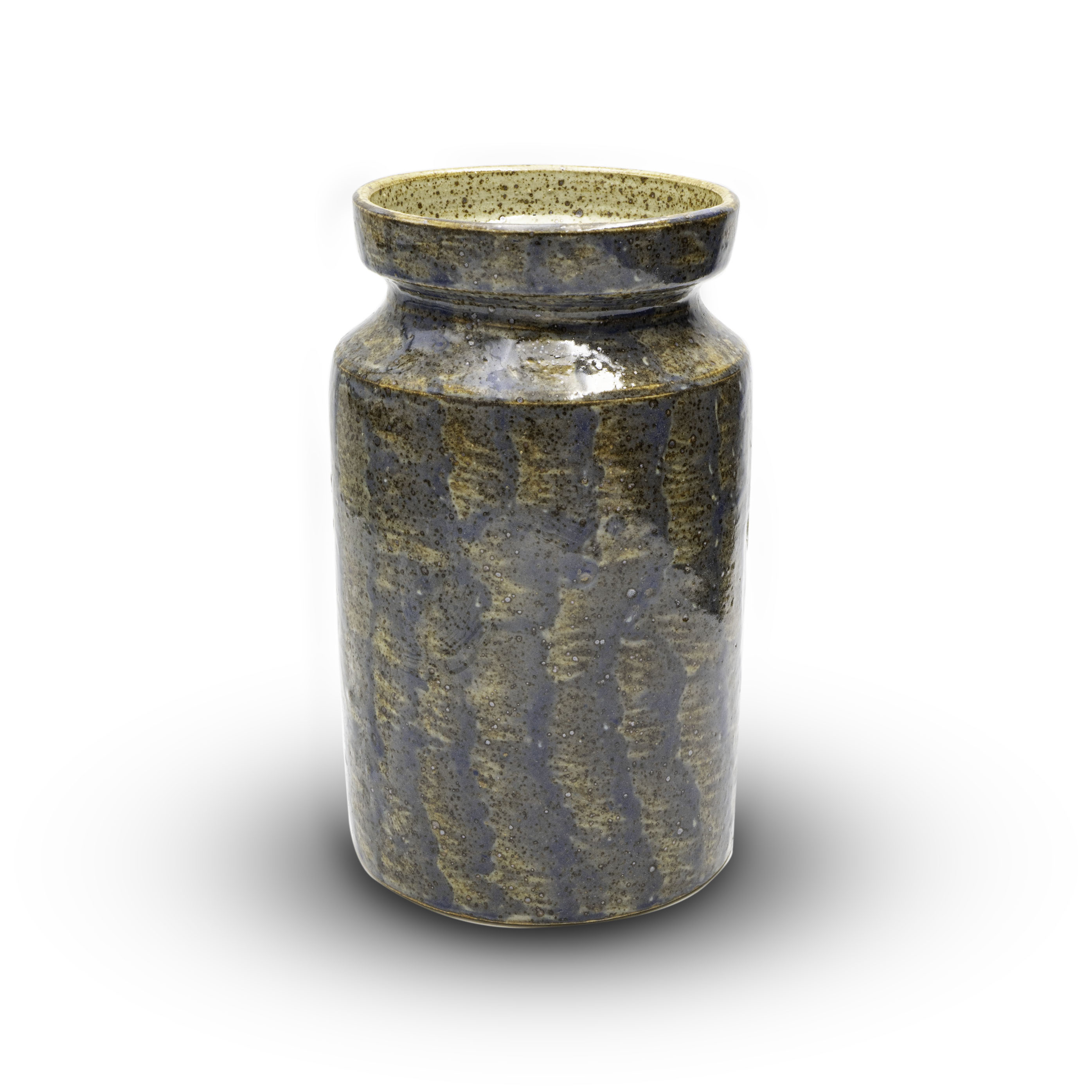 Bình Hoa Họa Tiết Hoa Mai