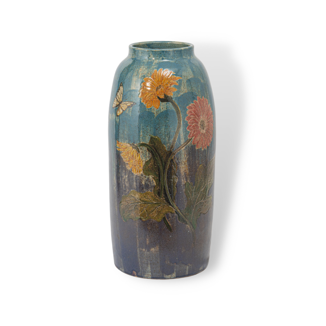 Bình Chuông Hoa Đồng Tiền