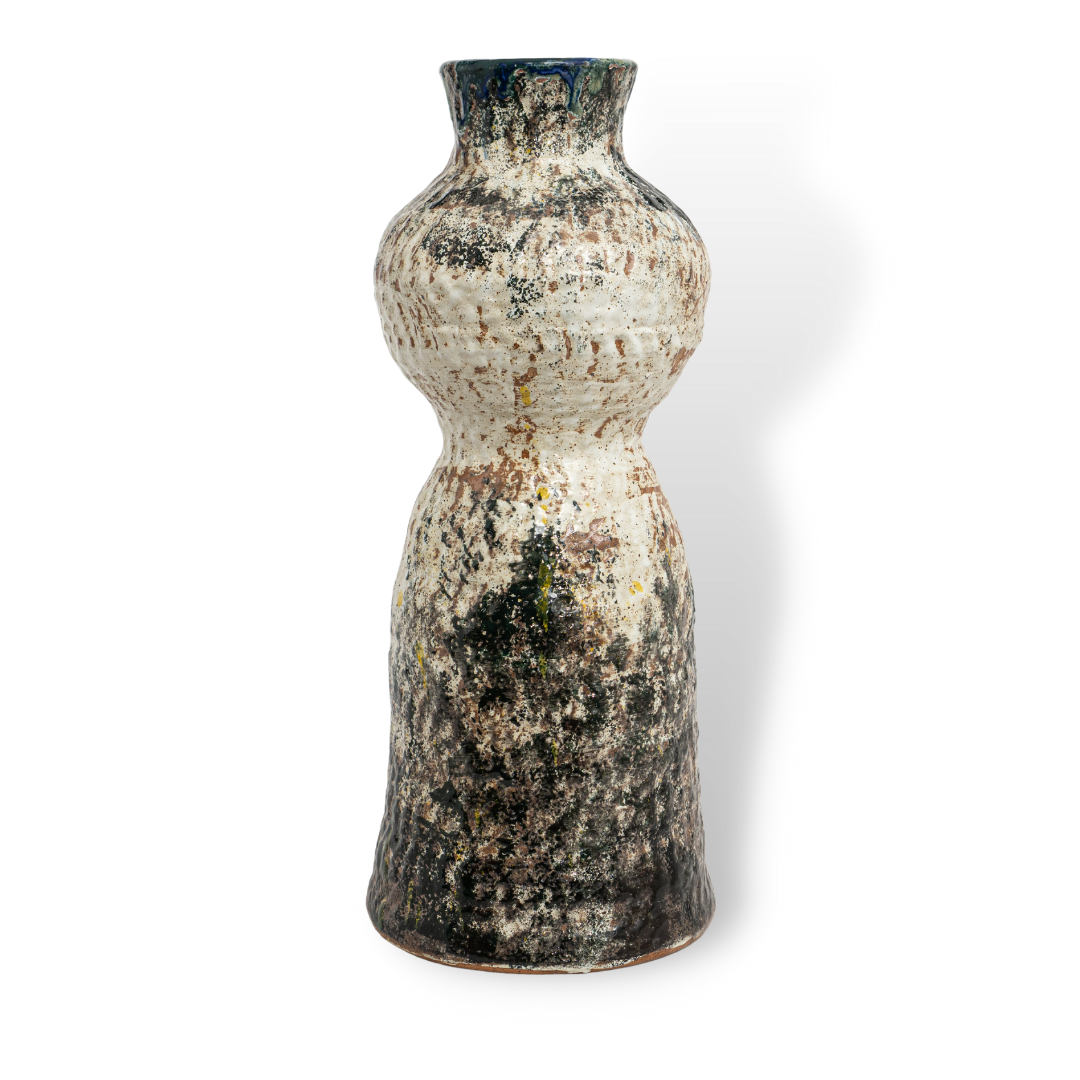 Bình Be Chạch Hoa Hồng