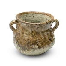 Bình Rọ Thổ Cẩm