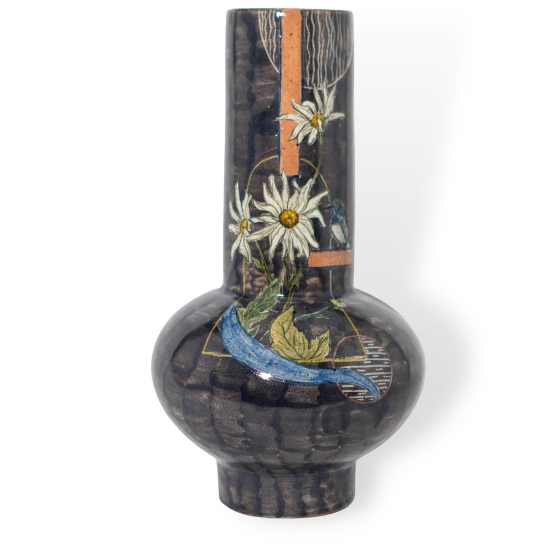 Bình Hoa Tiểu Cúc