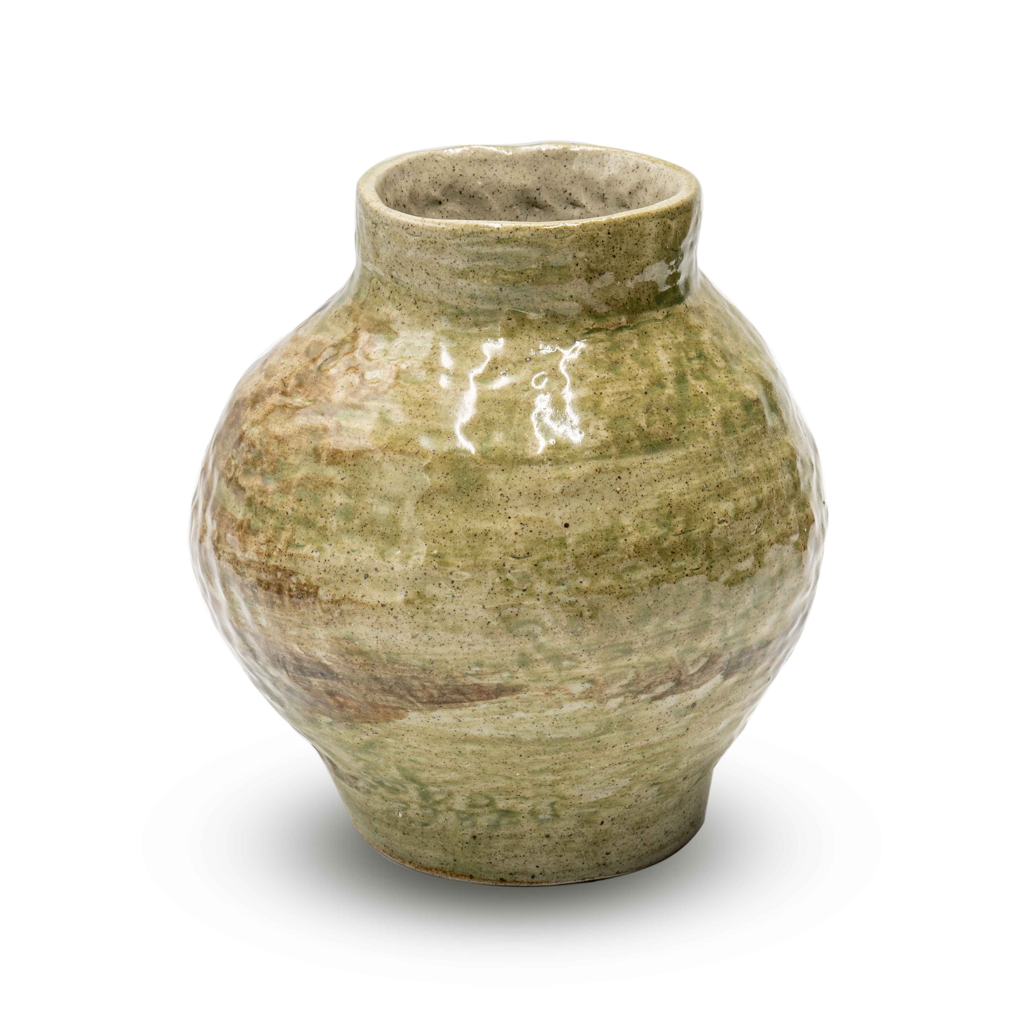 Bình Hoa Lửa Ấm