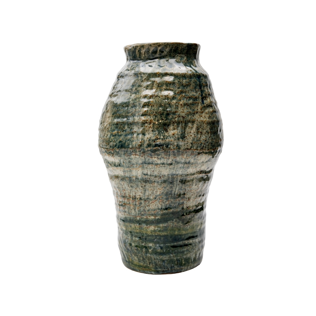 Bình Hoa Gạo Tháng 3