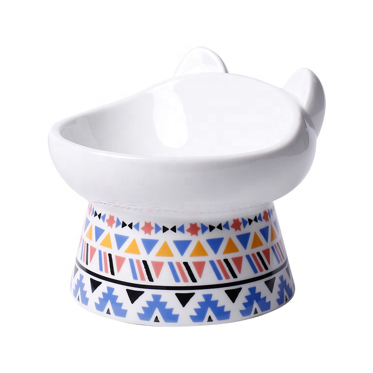 Bát Ăn Cho Thú Cưng