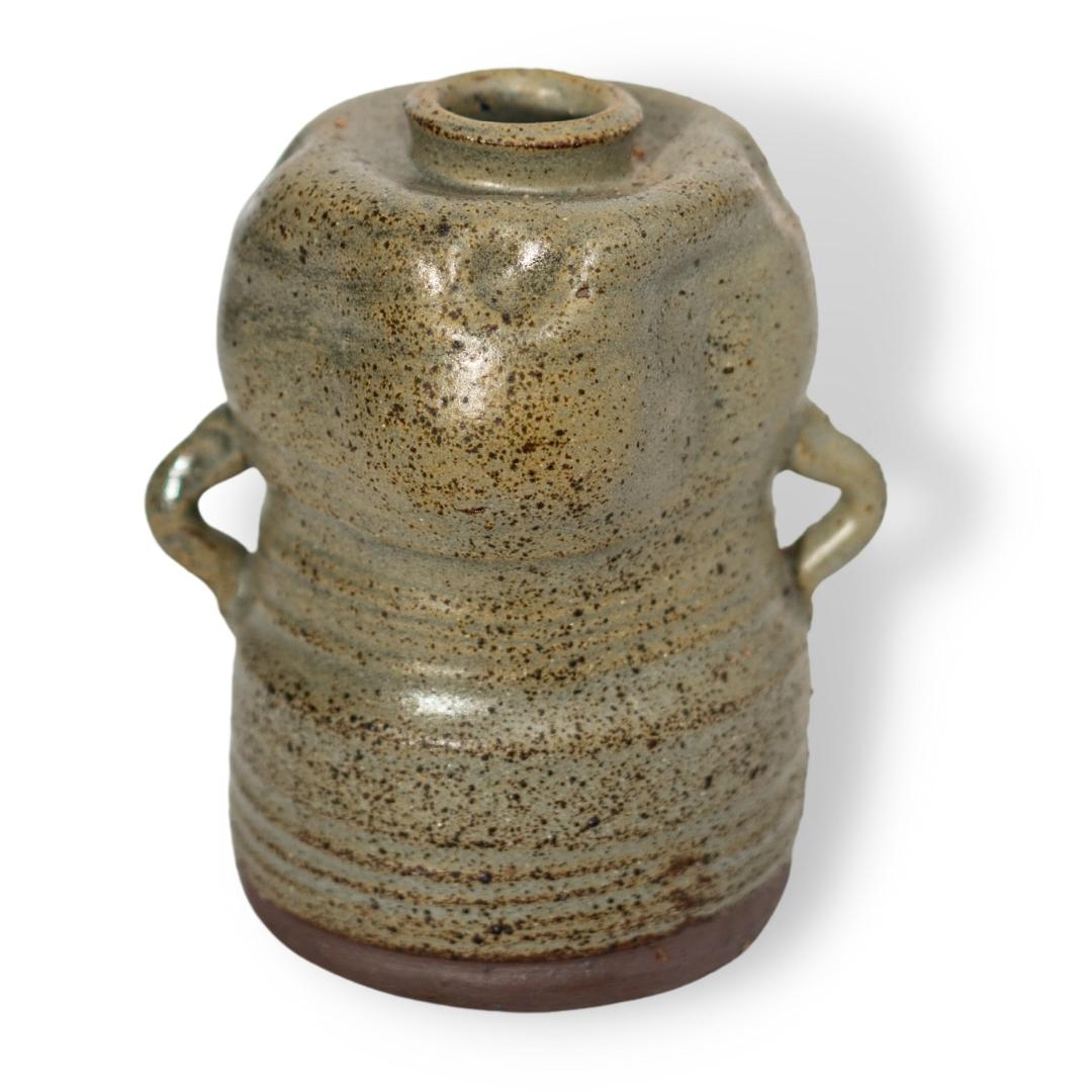 Bình Hoa Sành Dáng Bình Nước 1