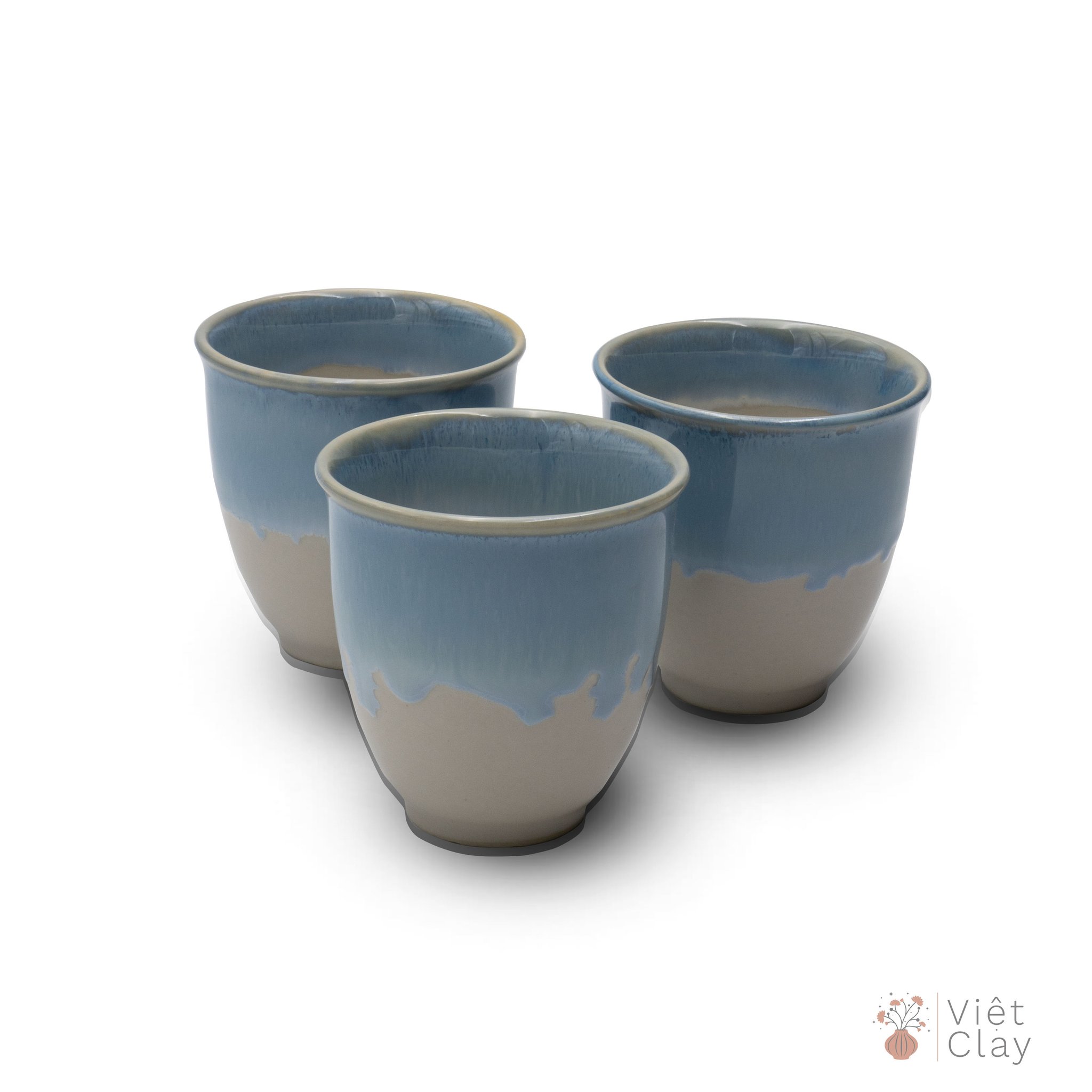 Cốc Xanh Tuyết Sz S