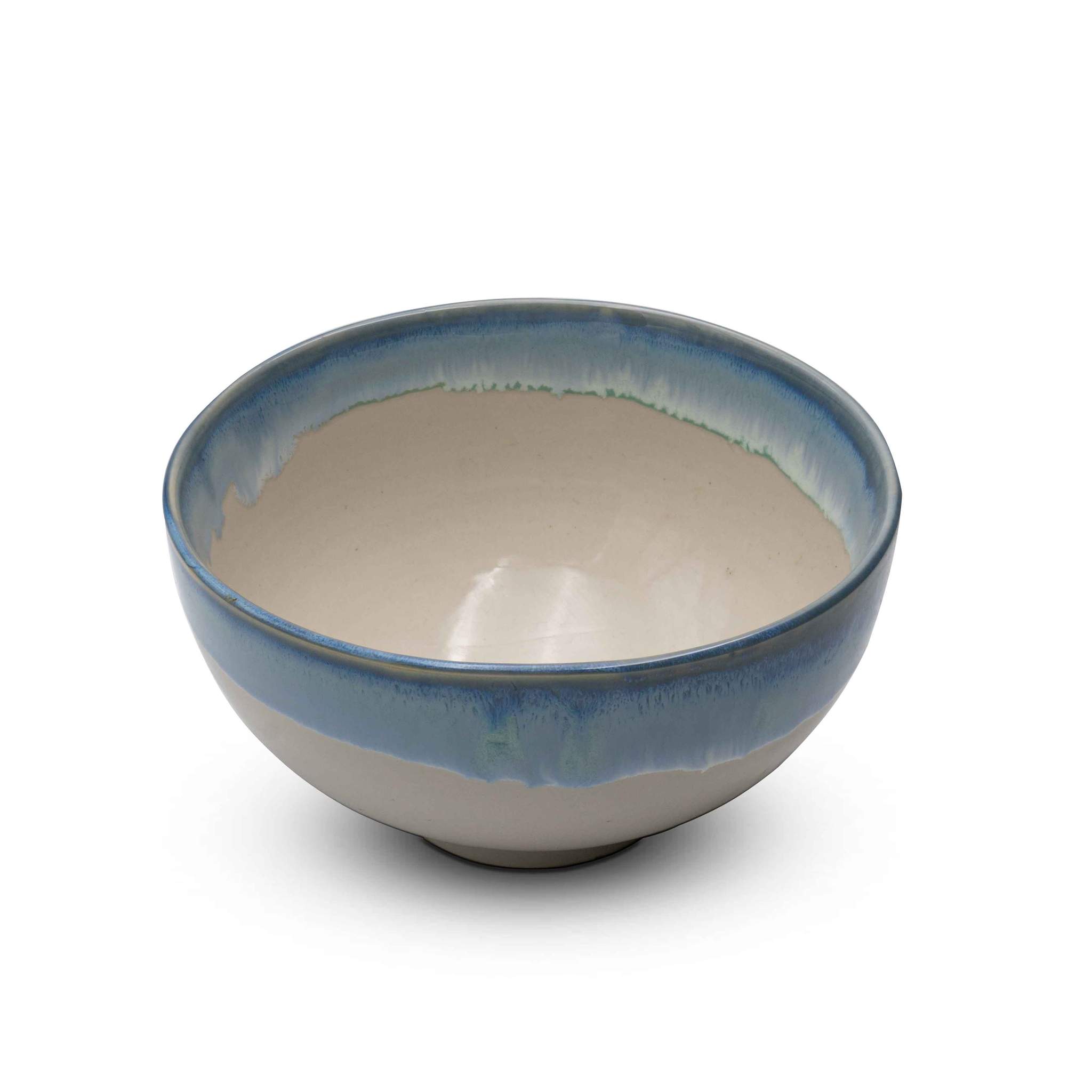 Bát Tô Bầu Xanh Tuyết