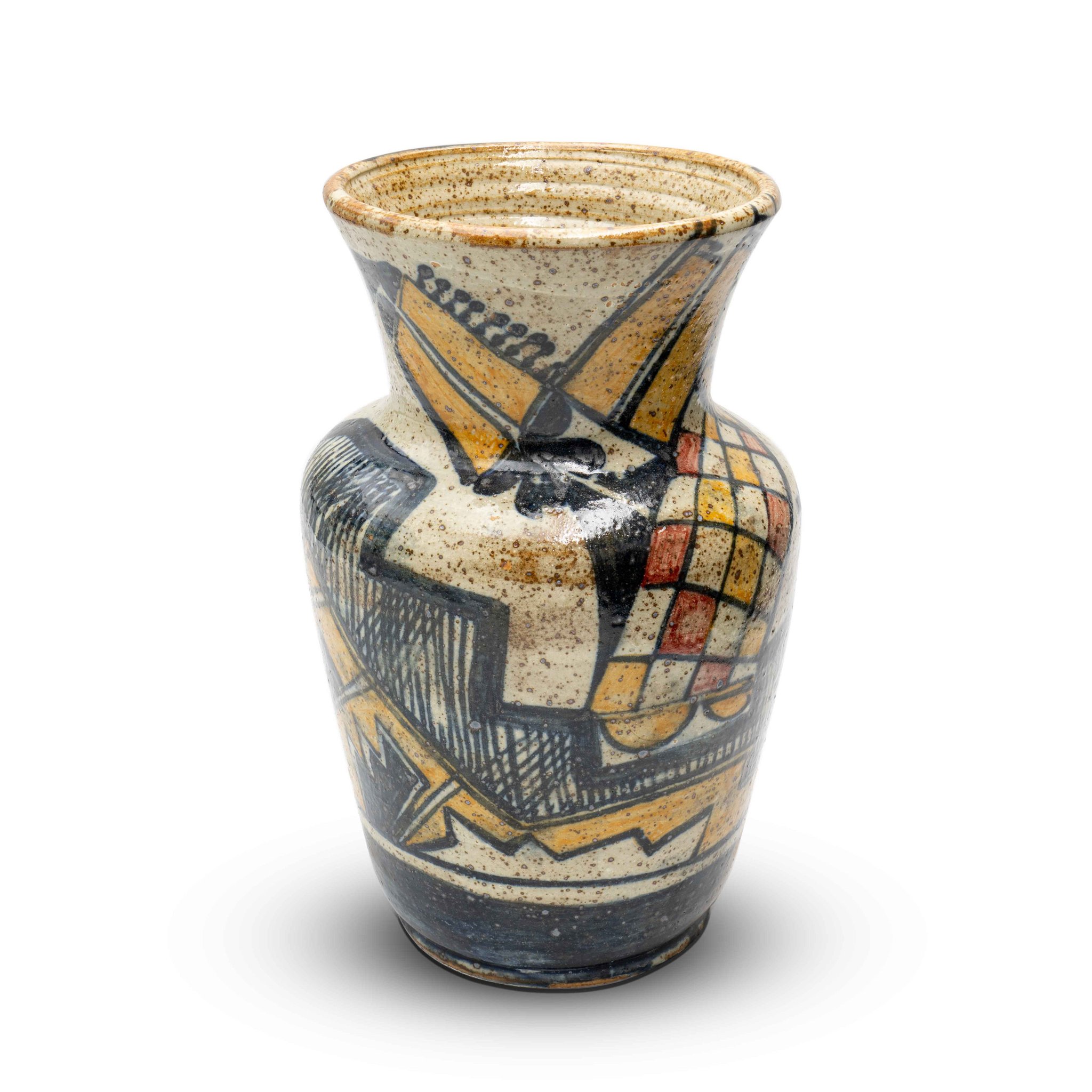 Bình Hoa Văn Hiện Đại