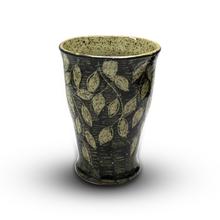 Bình Dáng Cốc Họa Tiết Lá