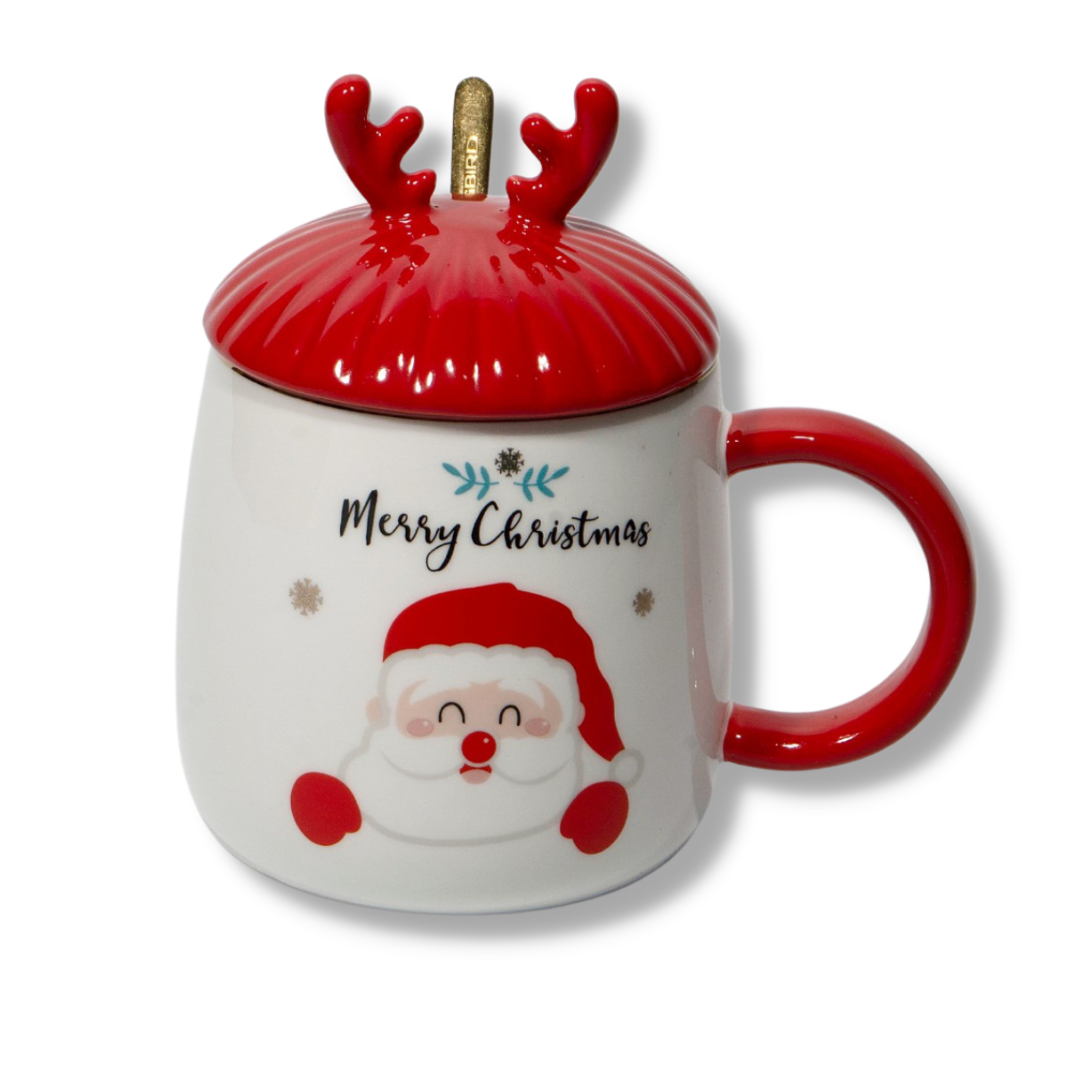 Cốc Sứ Tai Tuần lộc